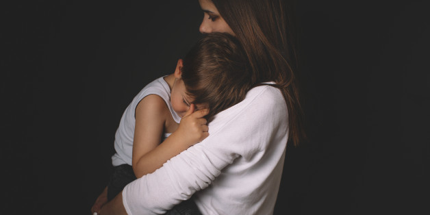 esquizofrenia na infancia