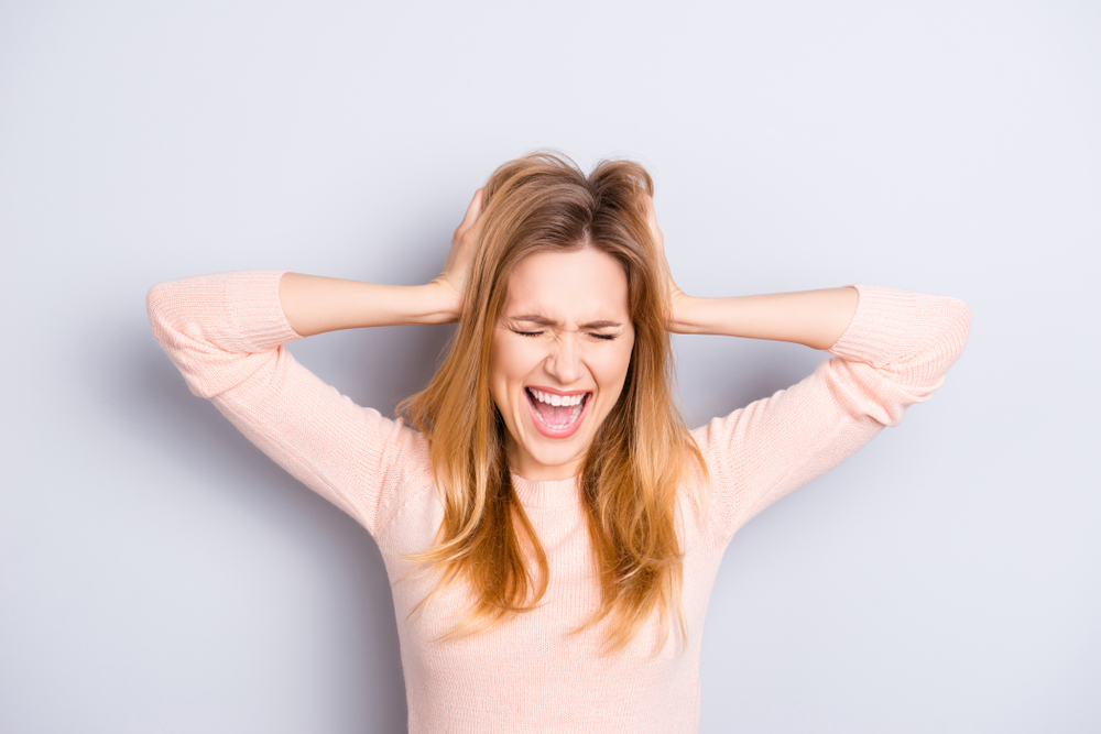 transtorno disfórico pré-menstrual