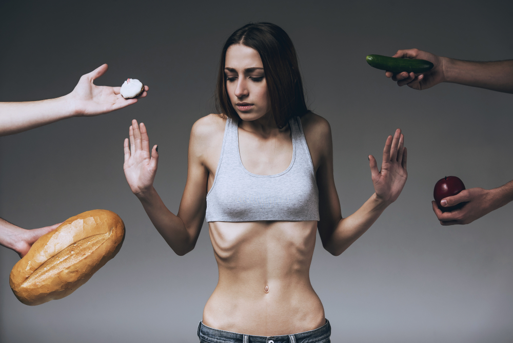 Anorexia nervosa
