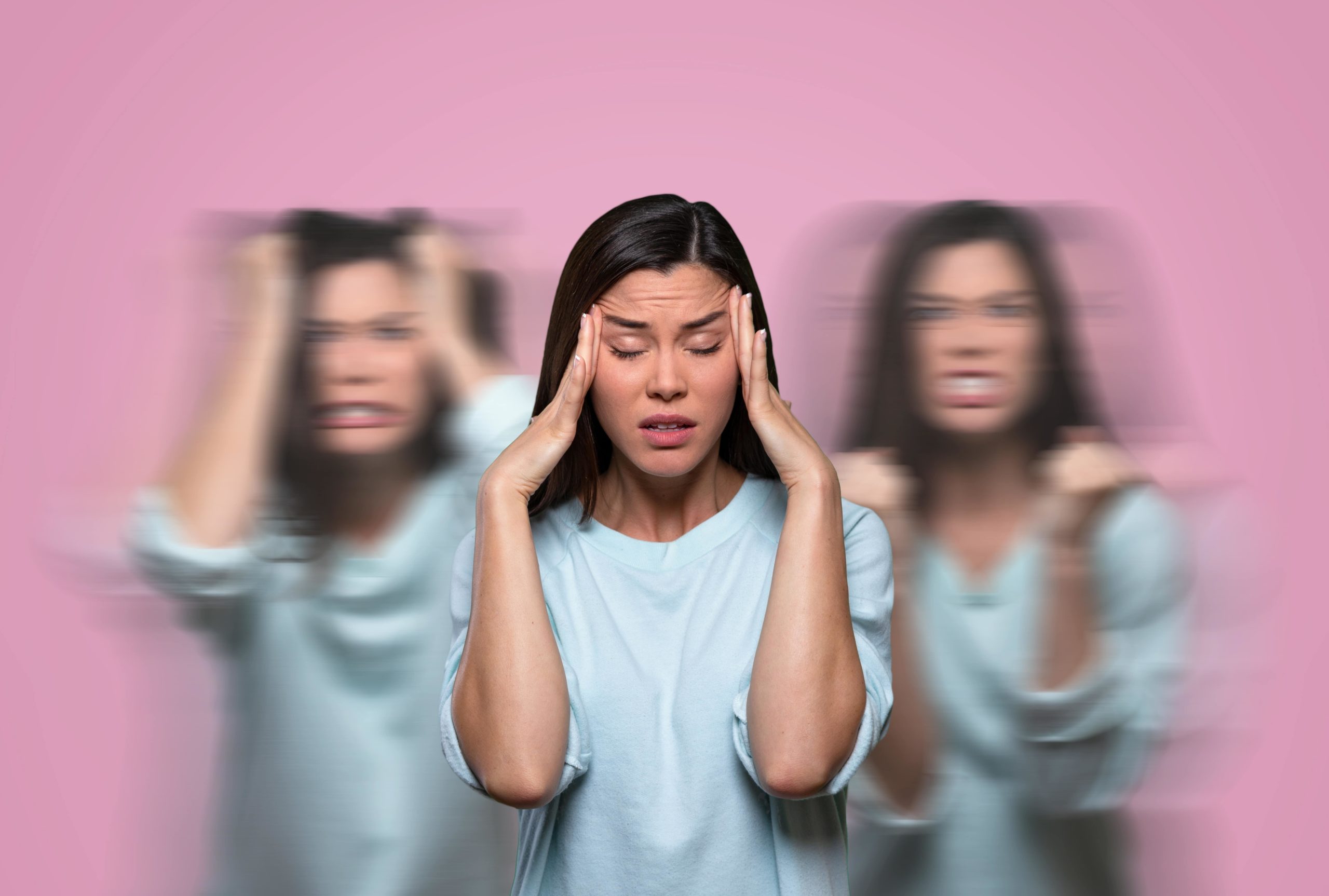 Transtorno bipolar