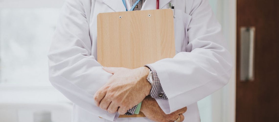 sigilo médico