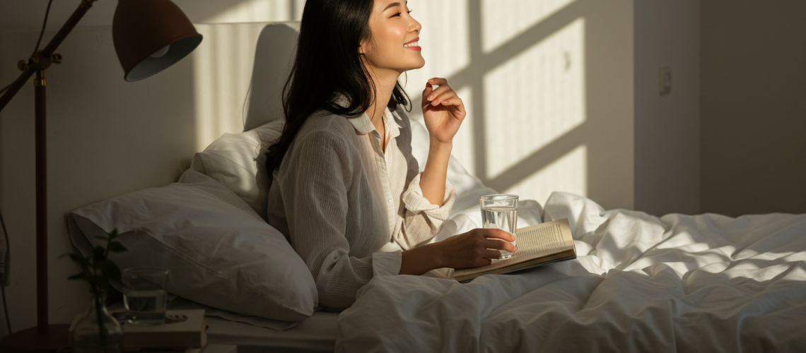 A Importância do Sono na Regulação Emocional_ Como Melhorar a Qualidade do Seu Descanso.