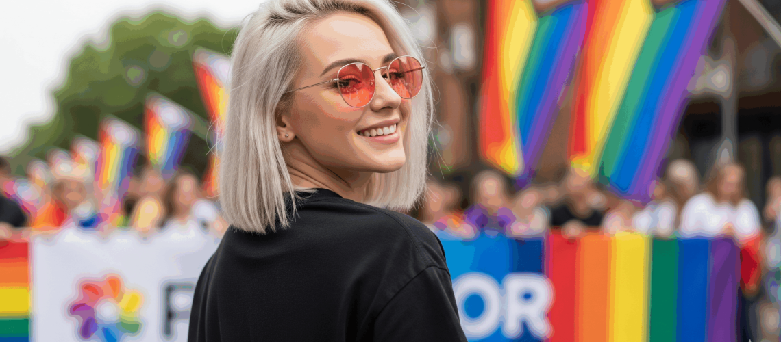 Acesso à Saúde Mental para a Comunidade LGBTQIA+ Superando Barreiras e Promovendo Inclusão