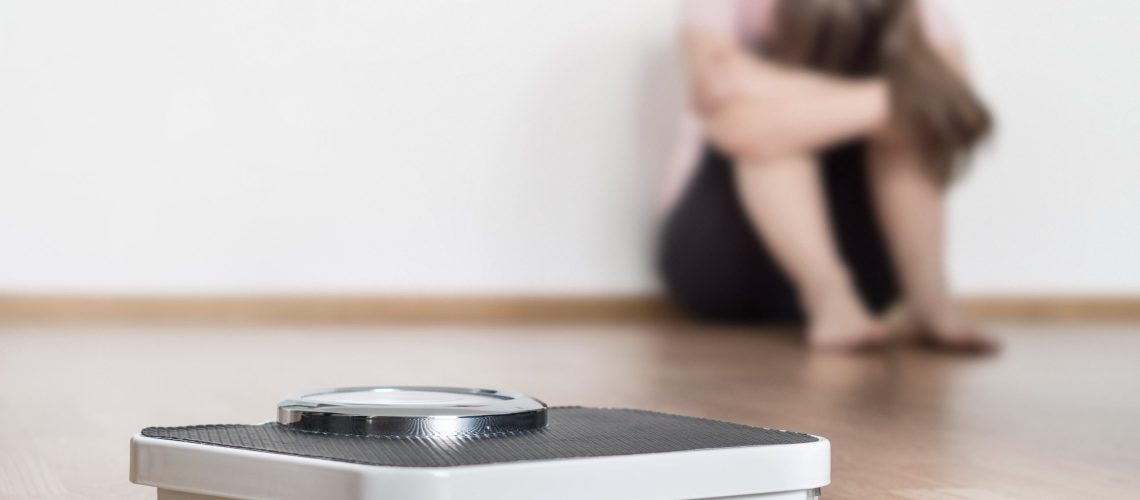 Transtornos alimentares