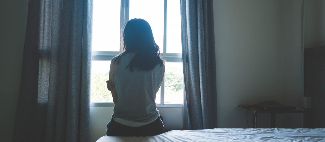 Abuso de Substâncias e trauma