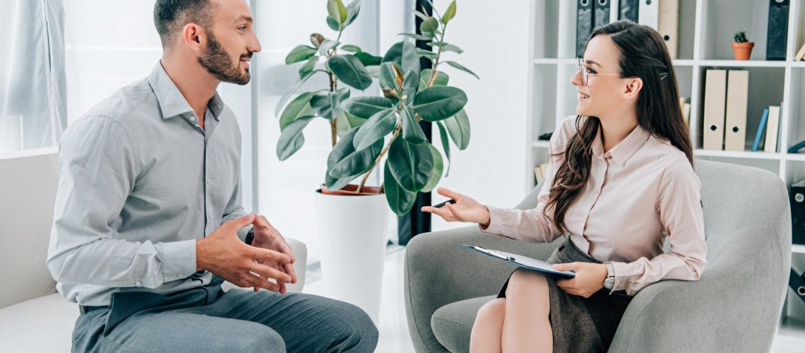 Medo de ir ao psiquiatra