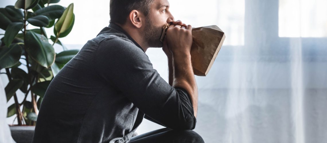 Transtorno de Ansiedade Generalizada