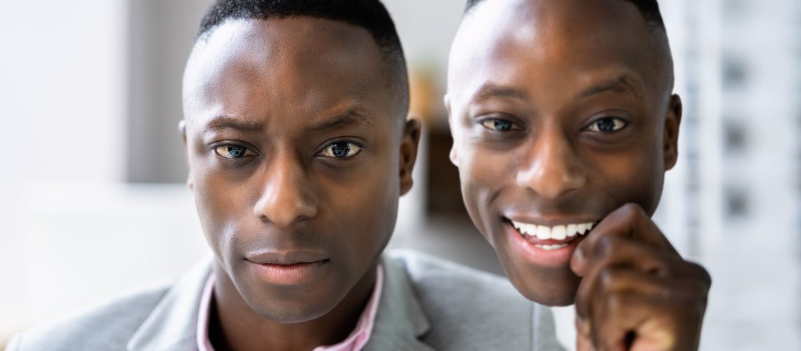 Síndrome do Impostor