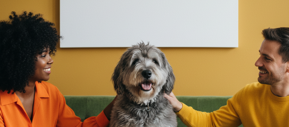 Animais de Estimação e Saúde Mental_ Como a Companhia dos Pets Pode Reduzir o Estresse e a Ansiedade