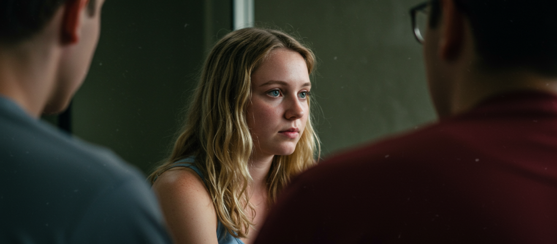 Ansiedade de Sexuação Puberal_ Compreendendo e Apoiando Adolescentes Durante as Transformações da Puberdade