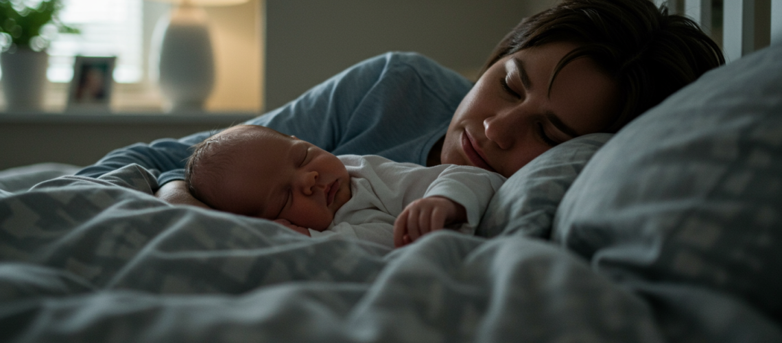 Ansiedade na Maternidade e Paternidade_ Compreendendo os Desafios e Buscando Apoio Adequado