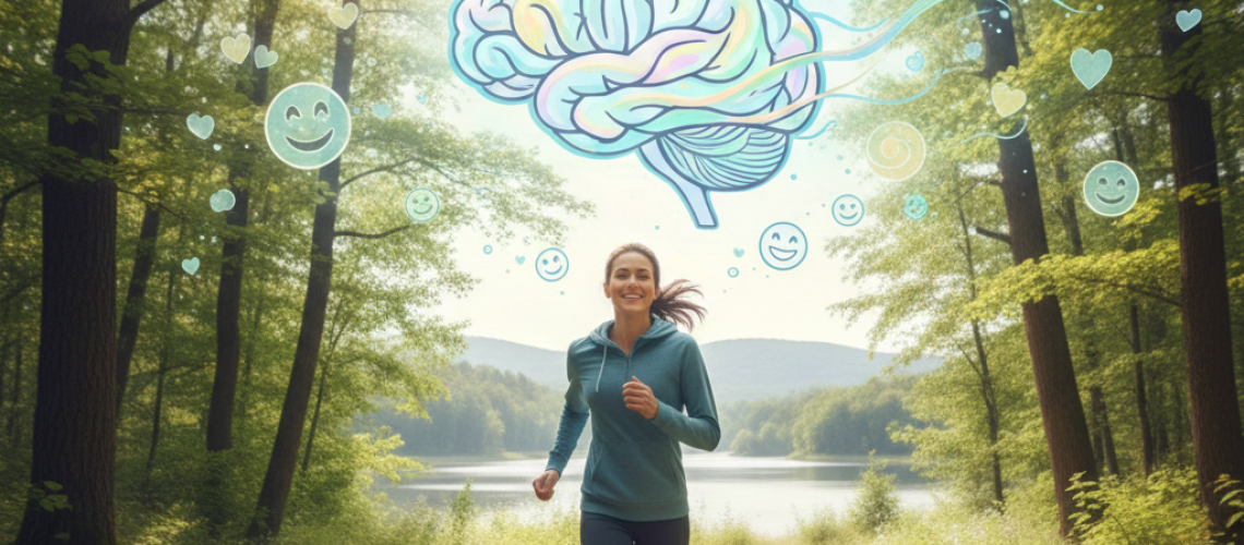 Atividade Física Aeróbica