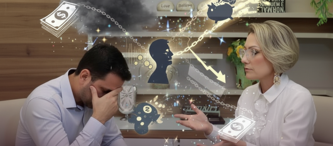 Como o Estresse Financeiro Impacta a Saúde Mental_ Estratégias para Quebrar o Ciclo Negativo