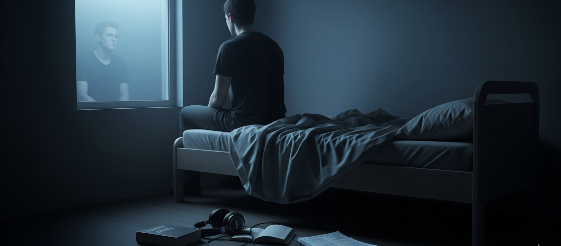 Ejaculação Rápida e Saúde Mental Compreendendo a Conexão e Buscando Soluções Eficazes