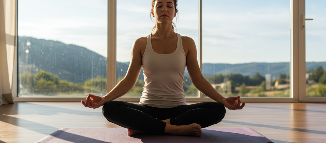 Meditação e Saúde Mental_ Diferenciando Meditação de Mindfulness e Seus Efeitos no Bem-Estar Psicológico