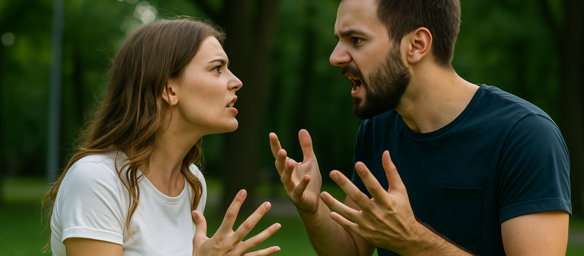 Relacionamentos Tóxicos e Saúde Mental_ Estratégias para Reconhecer e Superar Padrões Destrutivos