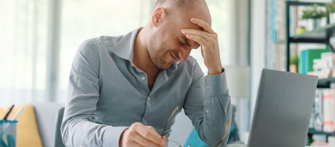 Síndrome de Bournout