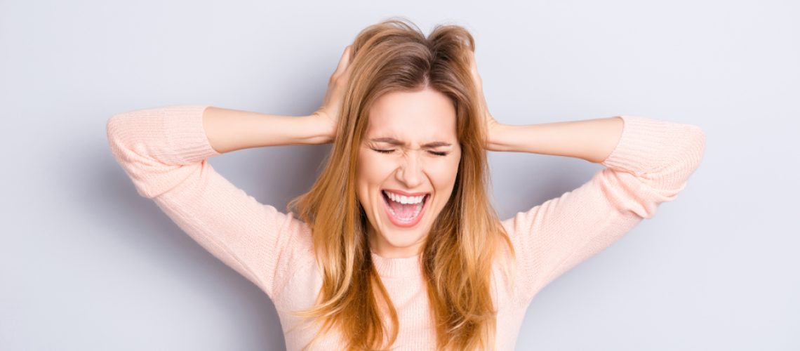 transtorno disfórico pré-menstrual