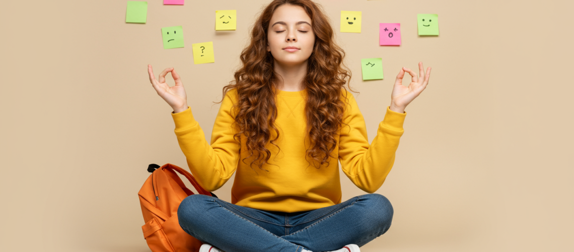 Transtorno Disruptivo da Desregulação do Humor em Crianças_ Identificação Precoce e Estratégias de Intervenção.