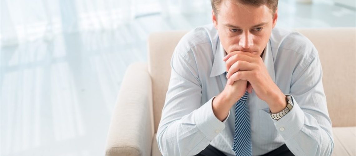 preocupação excessiva