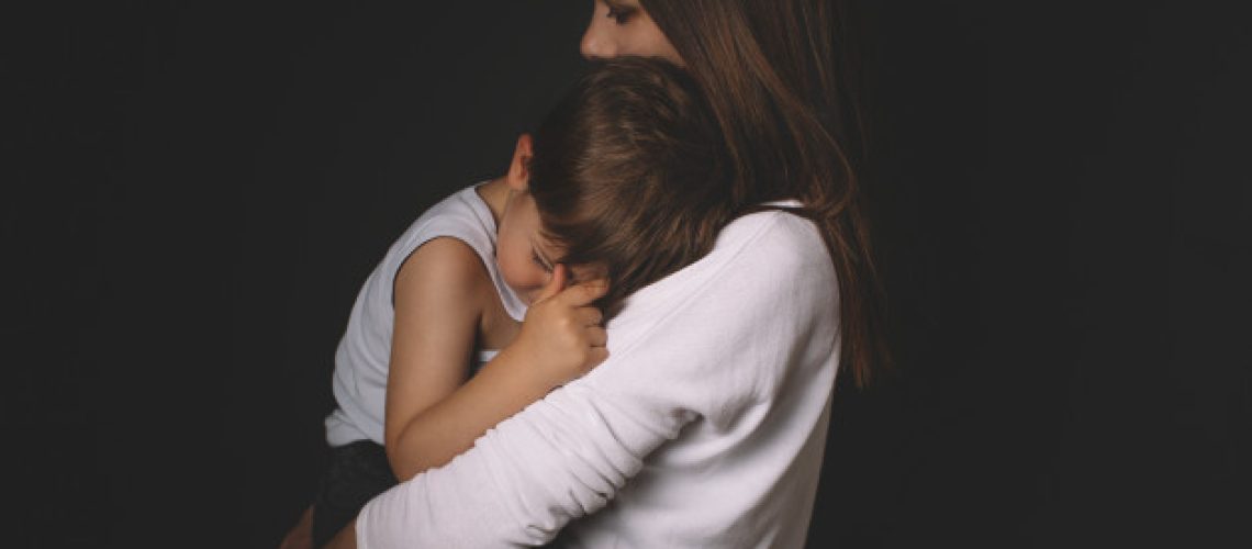 esquizofrenia na infancia