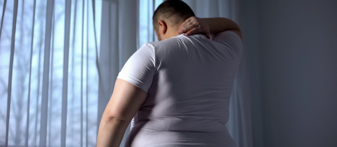 obesidade