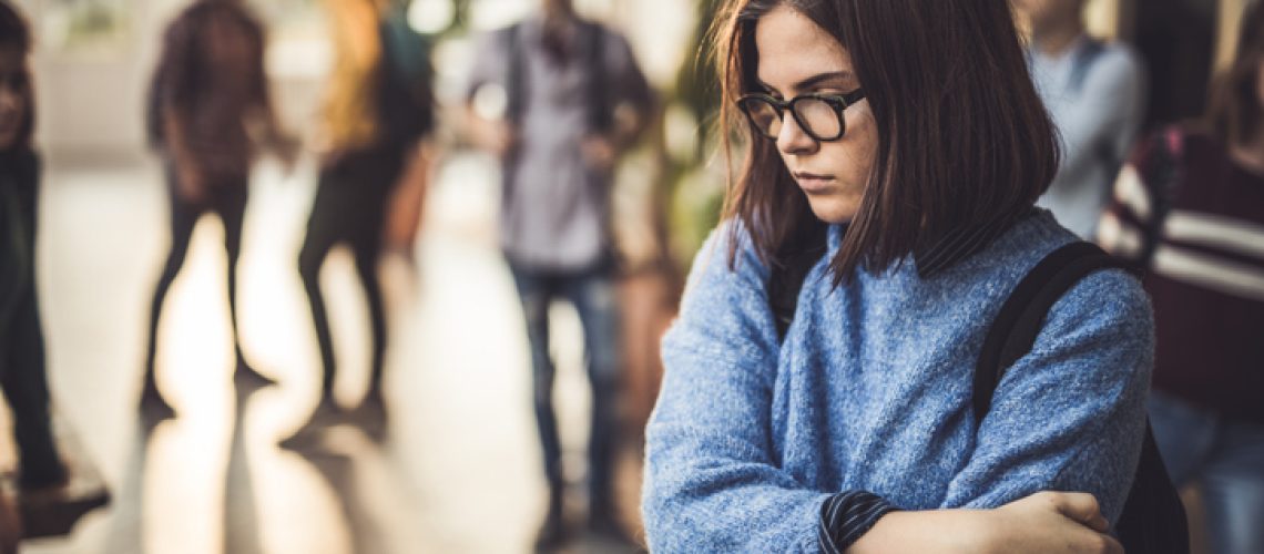 fobia social e timidez