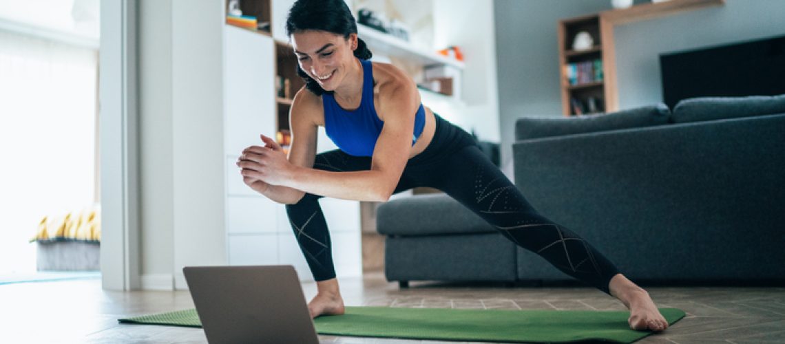 exercícios físicos e saúde mental