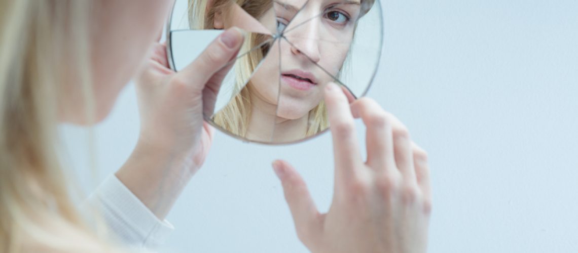 Transtorno dismórfico