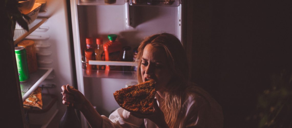 transtornos alimentares