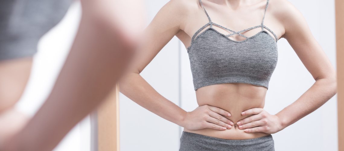 transtornos alimentares