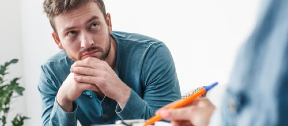 testes psicométricos