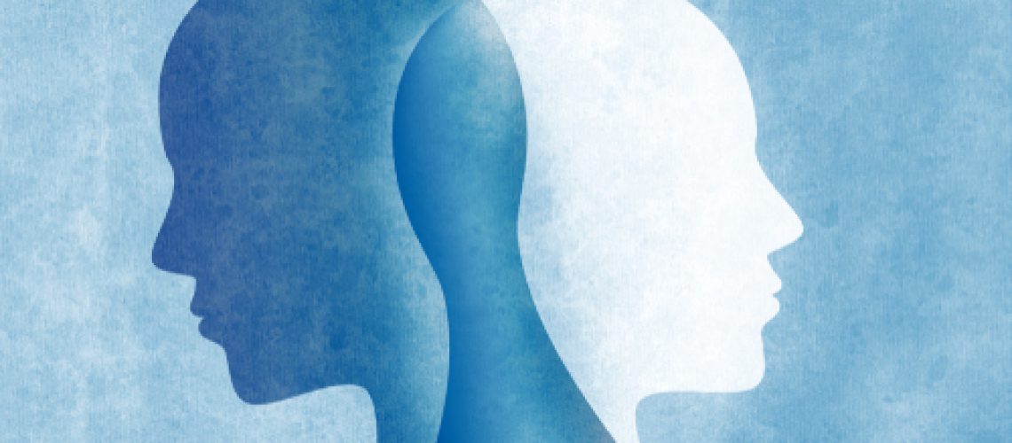 Transtorno dissociativo