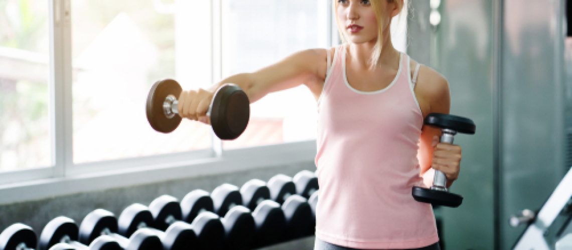 Esportes e saúde mental